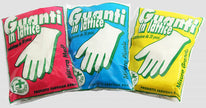 SMALL SIZE LATEX GLOVES 20 PIECES