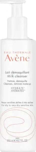AVENE LATTE DETERGENTE DELICATO NUOVA FORMULA 200 ML - Farmaspeed