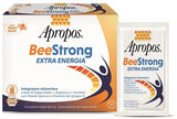 APROPOS BEESTRONG EXTRA ENERGIA 12 BUSTINE - Farmaspeed