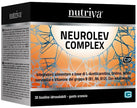 NUTRIVA NEUROLEV COMPLEX 30 BUSTINE - Farmaspeed