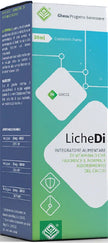 LICHEDI 30 ML - Farmaspeed