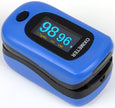 OXY-4 BLUE PULSE OXIMETER