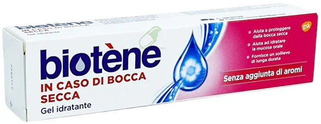 BIOTENE GEL IDRATANTE 50 G - Farmaspeed