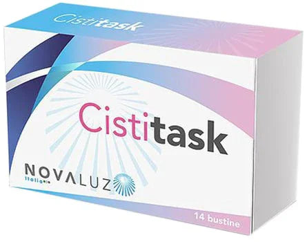 CISTITASK 14B BUSTINE - Farmaspeed