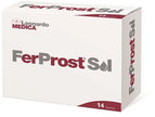 FERPROST SOL 14 BUSTINE - Farmaspeed
