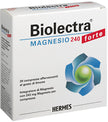 BIOLECTRA MAGNESIO FORTE 20 COMPRESSE