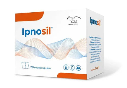 IPNOSIL 28 BUSTINE SOLUBILI - Farmaspeed