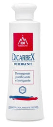 DICARBEX DETERGENTE 200 ML - Farmaspeed