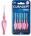 CURASEPT PROXI P07 ROSA/PINK 6 PEZZI - Farmaspeed