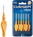 CURASEPT PROXI P08 ARANCIO CHIARO 6 PEZZI - Farmaspeed