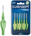 CURASEPT PROXI P09 VERDE CHIARO/LIGHT 6 PEZZI - Farmaspeed