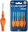 CURASEPT PROXI T14 ARANCIO/ORANGE 6 PEZZI - Farmaspeed