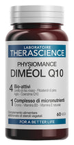 PHYSIOMANCE DIMEOL Q10 60 COMPRESSE