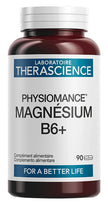 PHYSIOMANCE MAGNESIUM B6 + 90 COMPRESSE - Farmaspeed