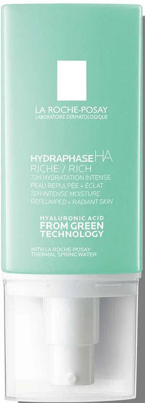 HYDRAPHASE HA RICHE 50 ML - Farmaspeed