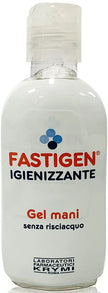 FASTIGEN IGIENIZZANTE GEL MANI 75 ML - Farmaspeed