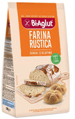 BIAGLUT FARINA RUSTICA 1 KG