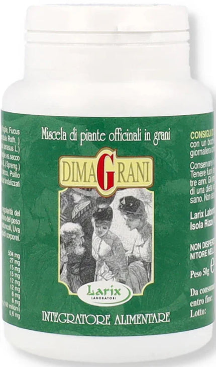 DIMAGRANI 50 G - Farmaspeed