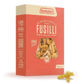 AGLUTEN FUSILLI SENZA GLUTINE 400 G - Farmaspeed
