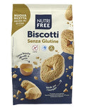 NUTRIFREE BISCOTTI 300 G - Farmaspeed