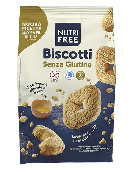 NUTRIFREE BISCUITS 300 G