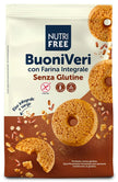 NUTRIFREE GOOD TRUE 250 G BISCUITS