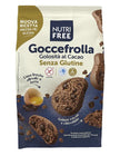 NUTRIFREE GOCCEFROLA COCOA GOODIES 300 G