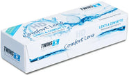 LENTI A CONTATTO HD COMFORT LENS 0,50 30 PEZZI - Farmaspeed