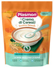 PLASMON CEREALI CREMA AI 4 CEREALI 200 G - Farmaspeed