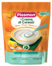 PLASMON CEREALI RISO MAIS TAPIOCA 200 G