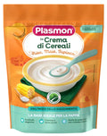 PLASMON CEREALI RISO MAIS TAPIOCA 200 G - Farmaspeed