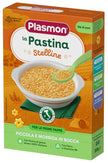 PLASMON PASTA STELLINE 300 G - Farmaspeed