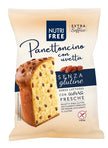 NUTRIFREE PANETTONCINO WITH RAISINS 100 G