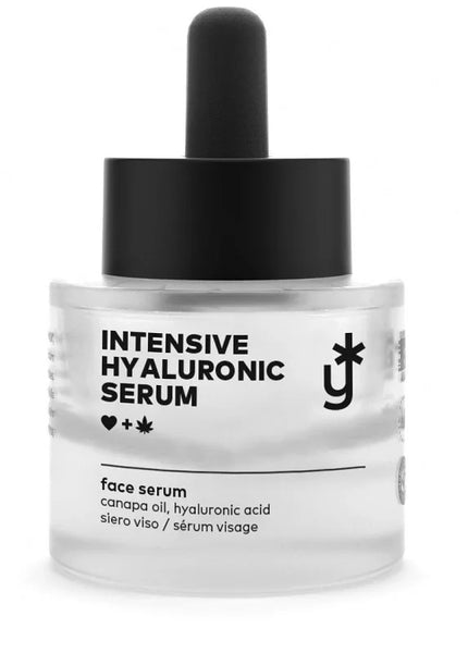 BIOHEMPATHY INTENSIVE HYALURONIC SERUM 15 ML - Farmaspeed