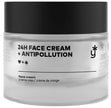 BIOHEMPATHY 24H FACE CREAM ANTIPOLLUTION 50 ML - Farmaspeed