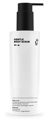 BIOHEMPATHY GENTLE BODY SCRUB 200 ML - Farmaspeed