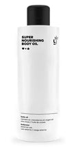 BIOHEMPATHY SUPER NOURISHING BODY OIL 200 ML - Farmaspeed