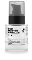 BIOHEMPATHY DEEP MOISTURE HAIR ELIXIR 30 ML - Farmaspeed