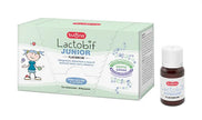 LACTOBIF JUNIOR 10 FLACONCINI DA 10 ML - Farmaspeed