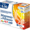 MAGNESIO E POTASSIO ACT ZERO 14 BUSTINE - Farmaspeed