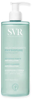 PHYSIOPURE GELEE MOUSSANTE 400 ML - Farmaspeed