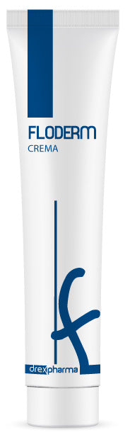 FLODERM CREAM 50 ML