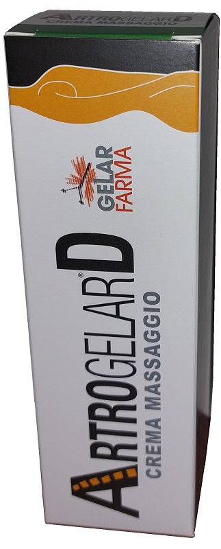 ARTROGELARD CREMA MASSAGGIO 100 ML