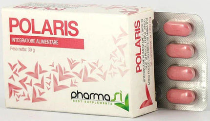 POLARIS 30 COMPRESSE - Farmaspeed