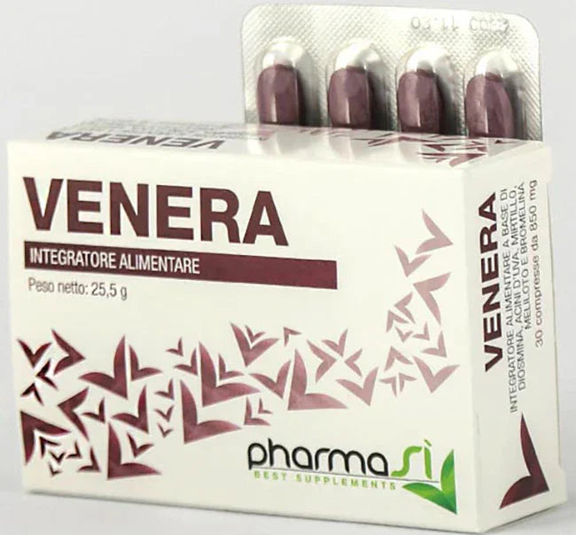 VENERA 30 COMPRESSE - Farmaspeed