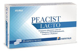 PEACIST LACTO 20 COMPRESSE - Farmaspeed