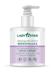 LADYSTAR DETERGENTE INTIMO DONNA IN MENOPAUSA 300 ML