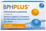 BPH PLUS 30 CAPSULES 600 MG