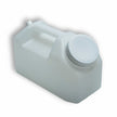 PHARMAMENTIS 2500ML URINE CONTAINER WITH SCREW CAP 24H