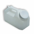 CONTENITORE PER URINA DA 2500 ML PHARMAMENTIS CON TAPPO A VITE 24 H - Farmaspeed